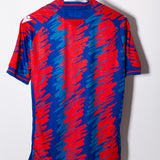 Hajduk Split 2023-24 Away Kit (L)