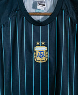 Argentina 2006 Fan Kit (L)