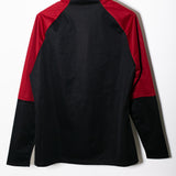 Liverpool 2017-18 1/4 Zip Training Jacket (XL)