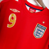England 2006 Rooney Away Kit (XL)