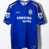 Chelsea 2005-06 J. Cole Home Kit (XL)