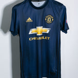 Manchester United 2018-19 Lingard Third Kit (S)