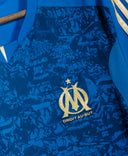 Marseille 2011-12 Lucho Away Kit (XL)
