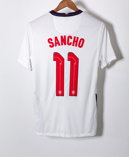 Sancho england jersey online