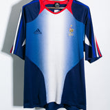 France 2002-04 Training Kit (XL)