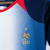 France 2002-04 Training Kit (XL)