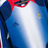 France 2002-04 Training Kit (XL)