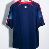 France 2002-04 Training Kit (XL)