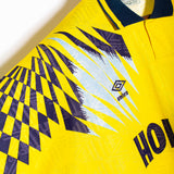 Tottenham 1994-95 Third Kit (XL)