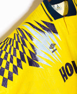 Tottenham 1994-95 Third Kit (XL)