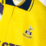 Tottenham 1994-95 Third Kit (XL)