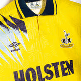 Tottenham 1994-95 Third Kit (XL)