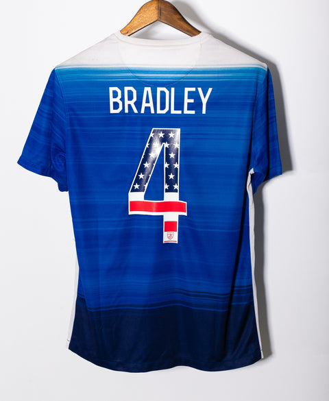 USA 2015 Bradley Independence Day Away Kit (M)