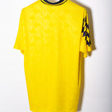 Tottenham 1994-95 Third Kit (XL)