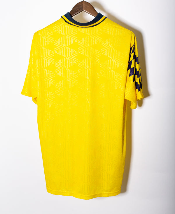 Tottenham 1994-95 Third Kit (XL)