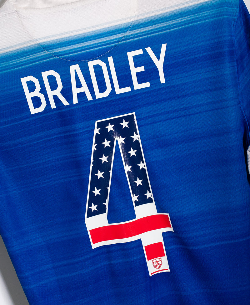 USA 2015 Bradley Independence Day Away Kit (M)