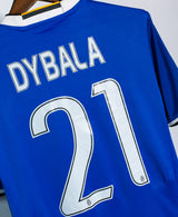 Juventus 2016-17 Dybala Away Kit (M)