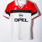 AC Milan 1994-95 Maldini Away Kit (M)