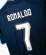 Real Madrid 2015-16 Ronaldo Third Kit (M)