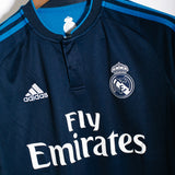 Real Madrid 2015-16 Ronaldo Third Kit (M)