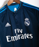 Real Madrid 2015-16 Ronaldo Third Kit (M)