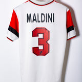 AC Milan 1994-95 Maldini Away Kit (M)