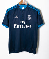 Real Madrid 2015-16 Ronaldo Third Kit (M)