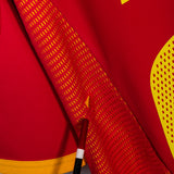 Spain 2002 Xavi Home Kit (2XL)