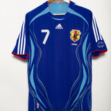 Japan 2006 Nakata Home Kit (L)