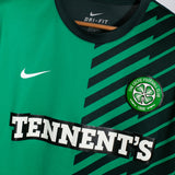 Celtic 2012 Training Kit (L)
