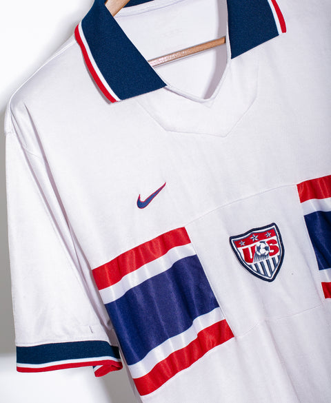 USA 1996 Home Kit (XL)