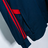 Universidad de Chile 2018 Full Zip Jacket (L)