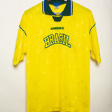 Brazil Umbro Kit (L)