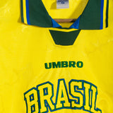 Brazil Umbro Kit (L)