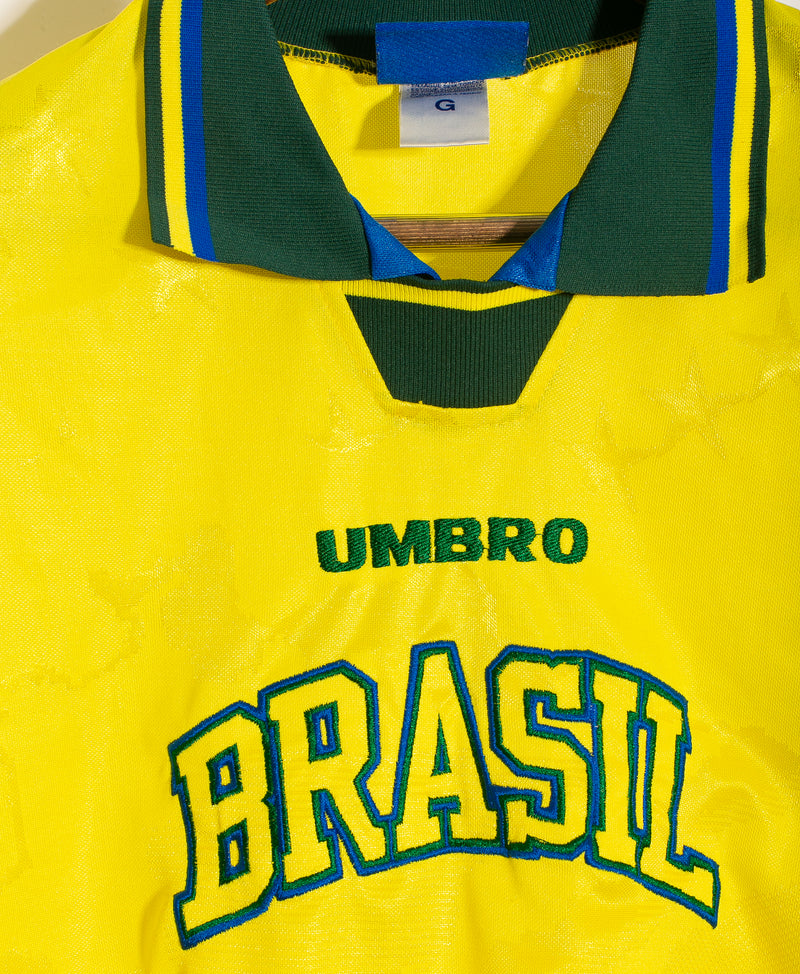 Umbro Brasil