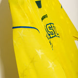 Brazil Umbro Kit (L)