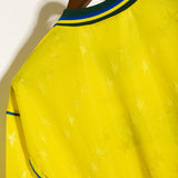 Brazil Umbro Kit (L)