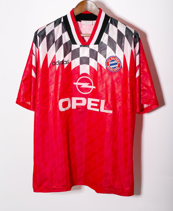 Bayern Munich 1994 Alternate Kit (XL)