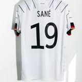 Germany 2020 Sane Home Kit BNWT (M)