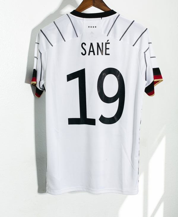 Germany 2020 Sane Home Kit BNWT (M)