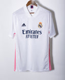 Real Madrid 2020-21 Sergio Ramos Home (L)