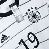 Germany 2020 Sane Home Kit BNWT (M)