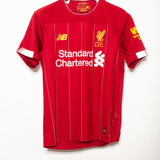 Liverpool 2019-20 Mane Home Kit (S)