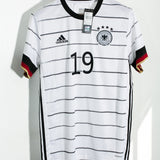 Germany 2020 Sane Home Kit BNWT (M)