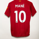 Liverpool 2019-20 Mane Home Kit (S)