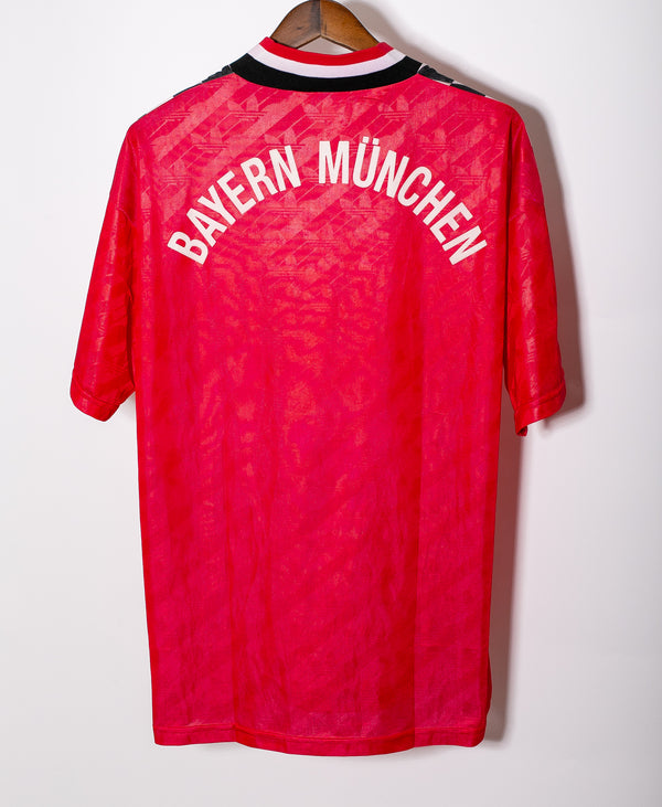 Bayern Munich 1994 Alternate Kit (XL)