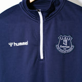 Everton Training Jacket (M)