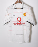 Manchester United 2003-04 Ronaldo Third Kit (M)