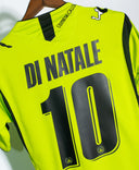Udinese 2011-12 Di Natale Away Kit (S)