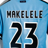 Celta Vigo 1999-00 Makelele Home Kit (S)